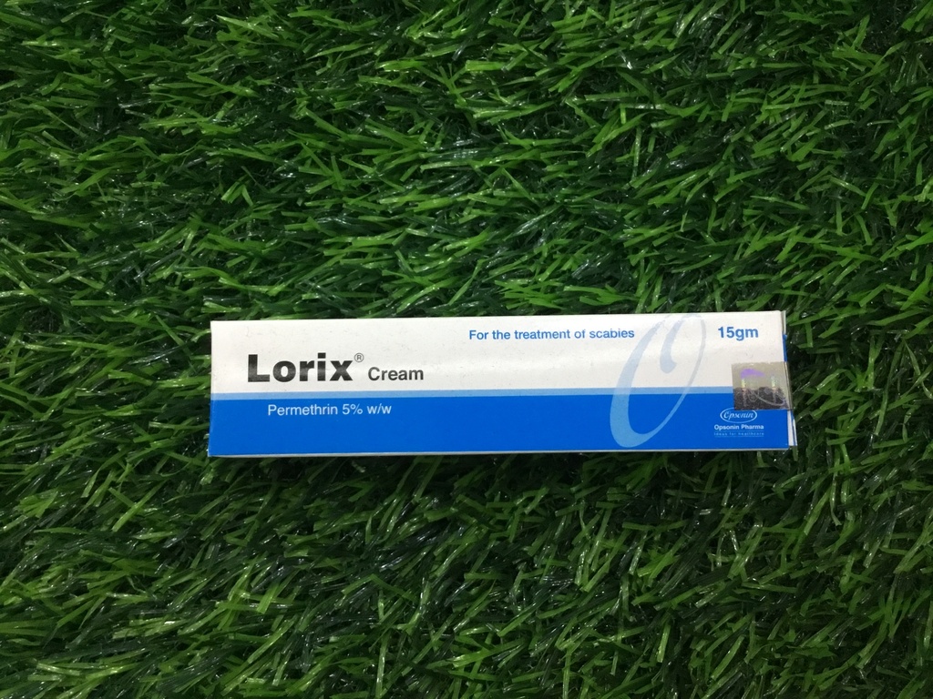 Lorix 15g