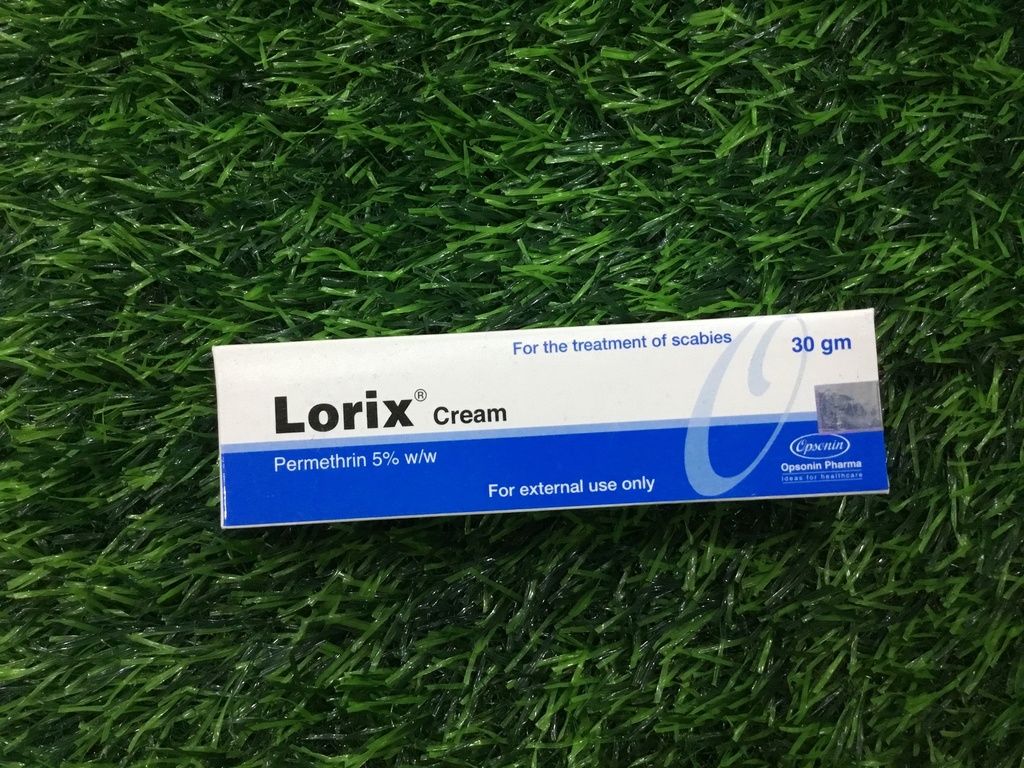 Lorix 30g