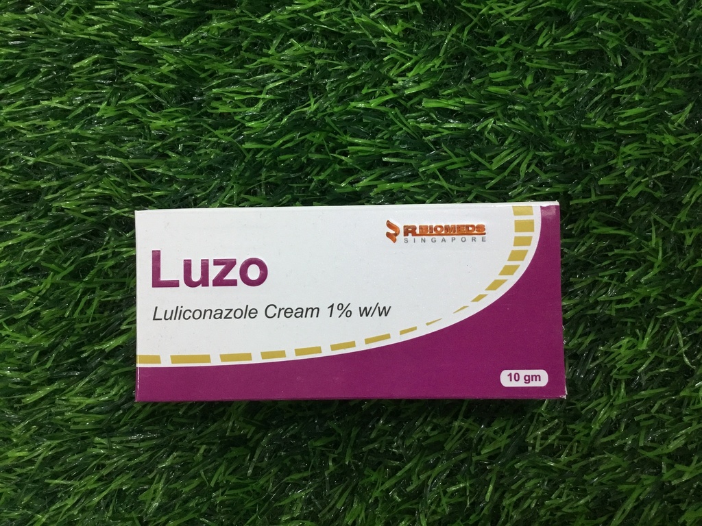 Luzo-cream
