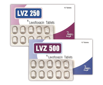 LVZ 250 (Strip)