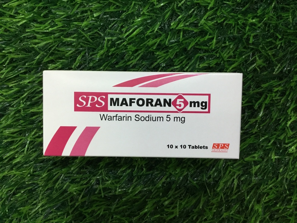 Maforan 5