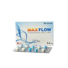 Maxflow 0.4 2st
