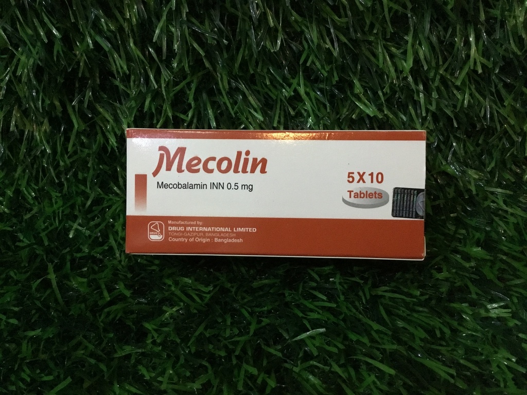 Mecolin