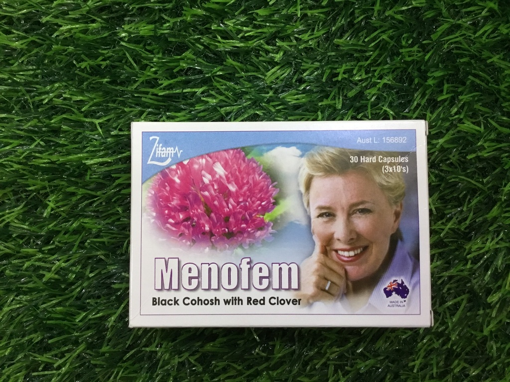 Menofem 3st