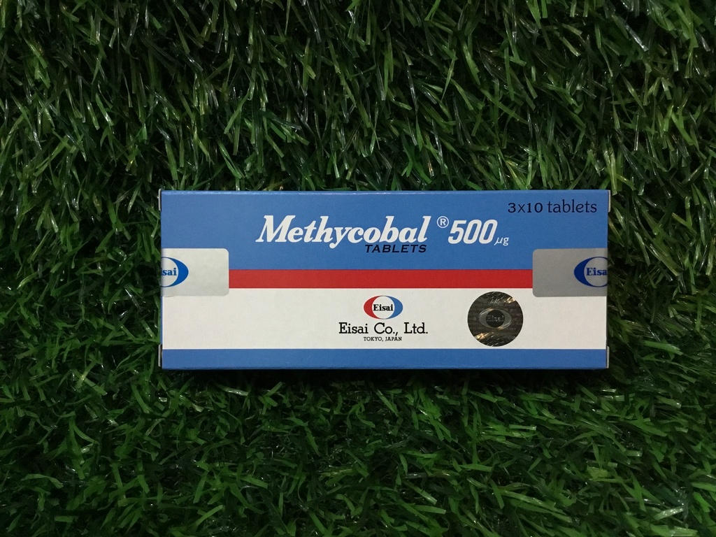 Methycobal 3st