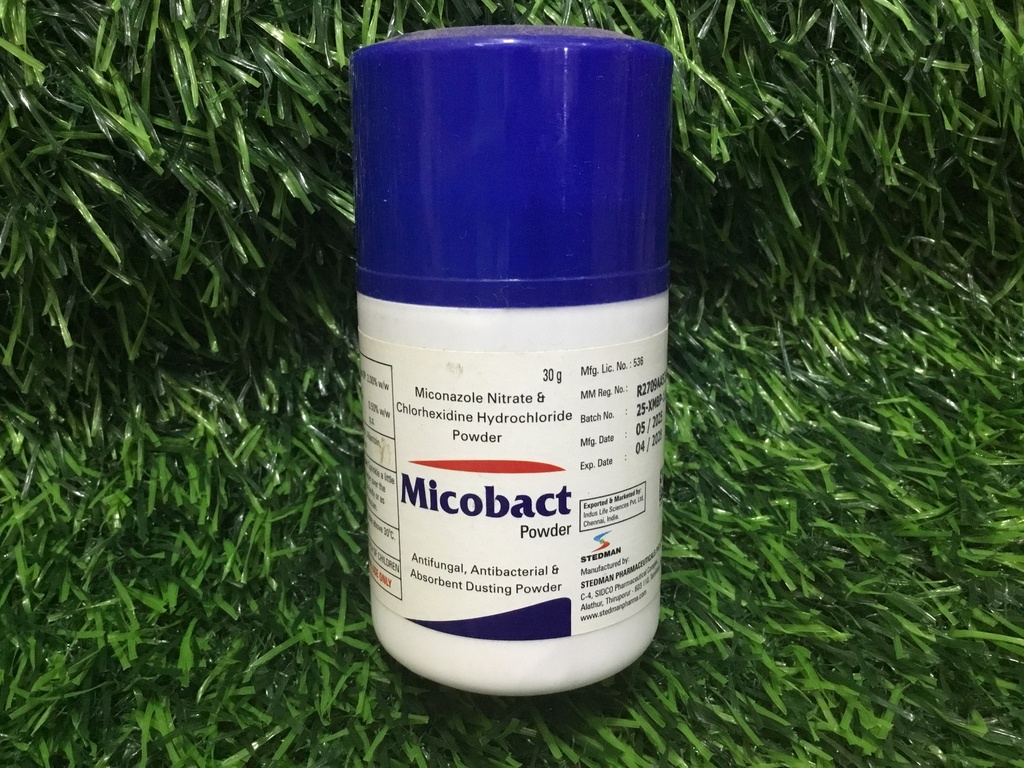 Micobact Powder-30g