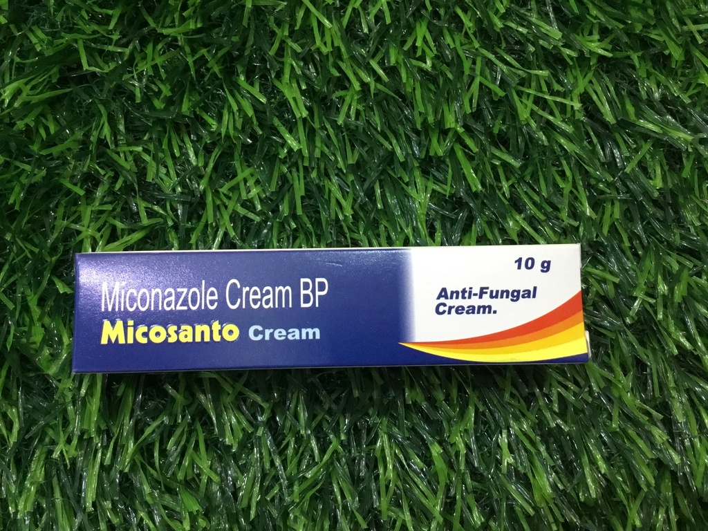Micosanto-cream