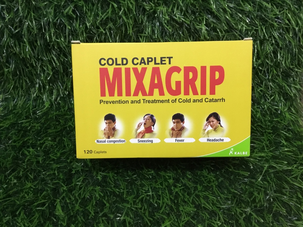 Mixagrip-strip 6
