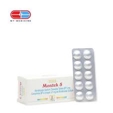 Montek-5 5st