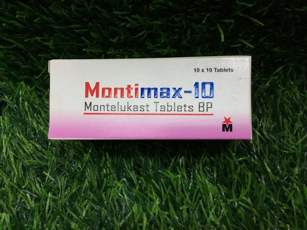 Montimax-10