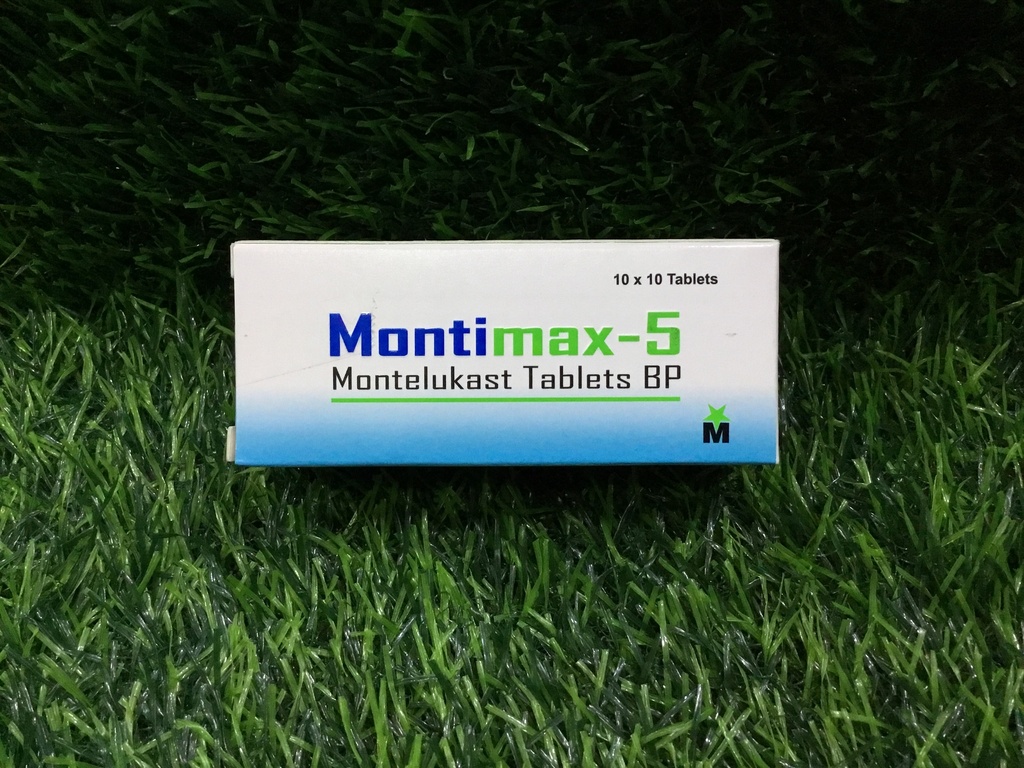 Montimax-5