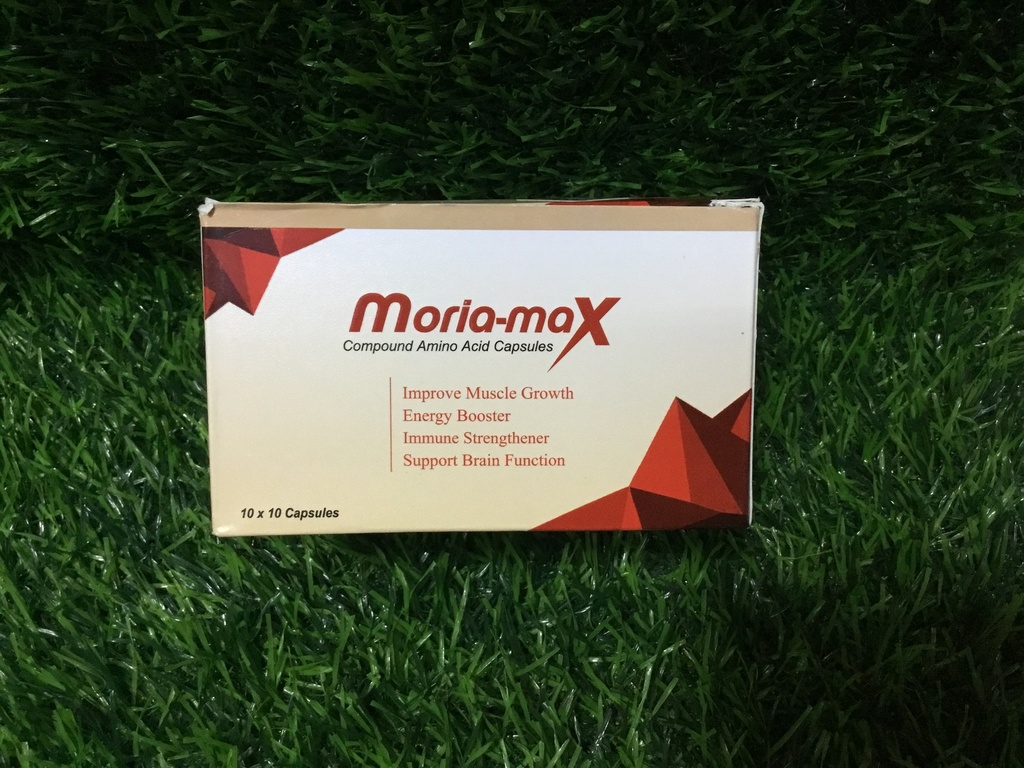 Moria-max