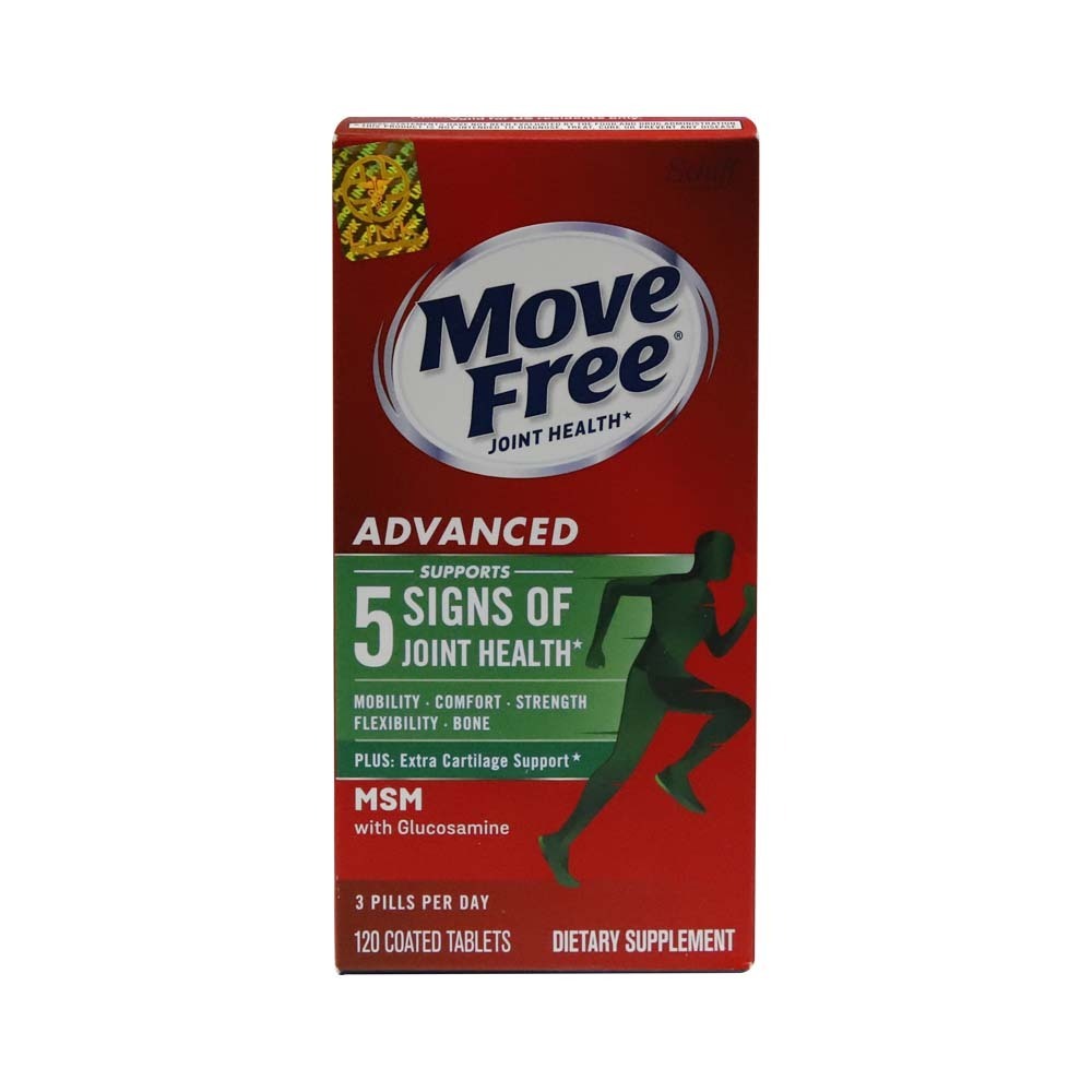 Move Advanced 200