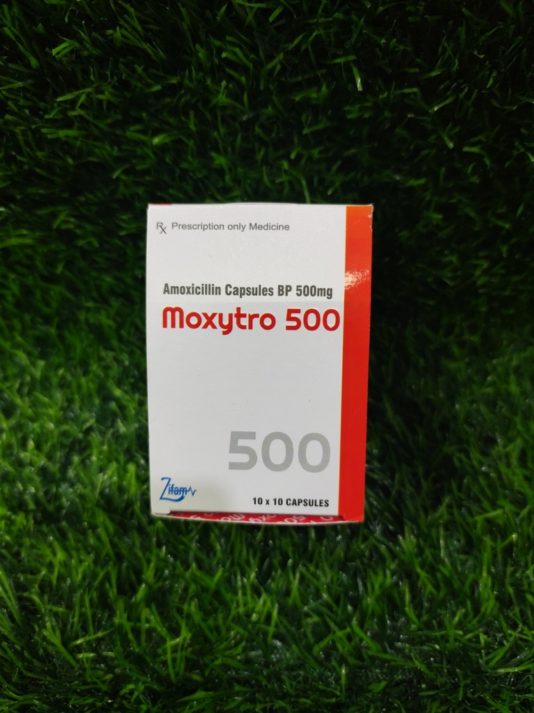 Moxytro-500