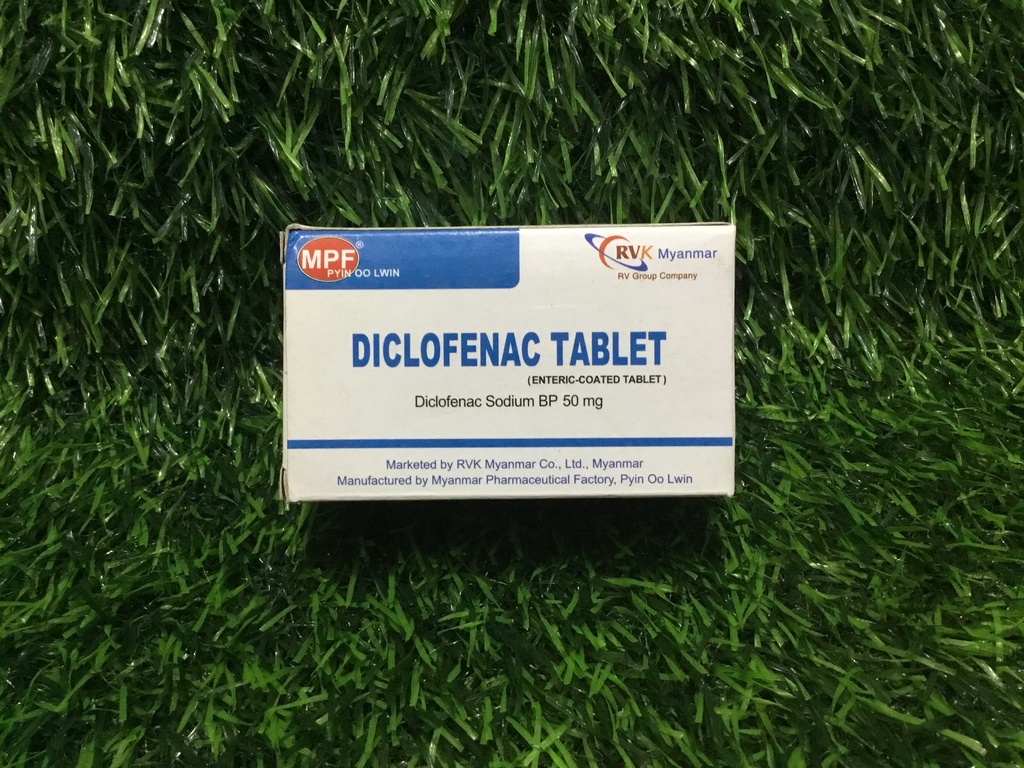 Mpf-Diclo 1st