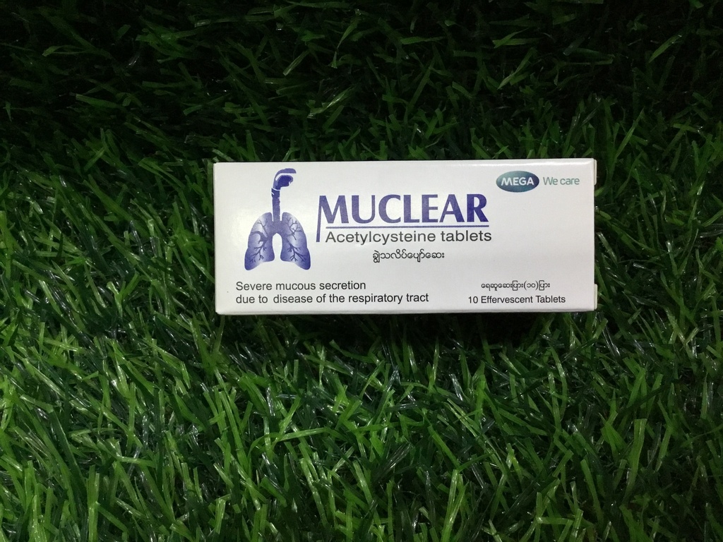 Muclear