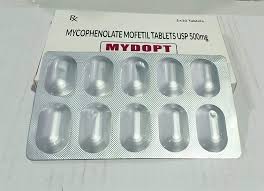 Mydopt 500