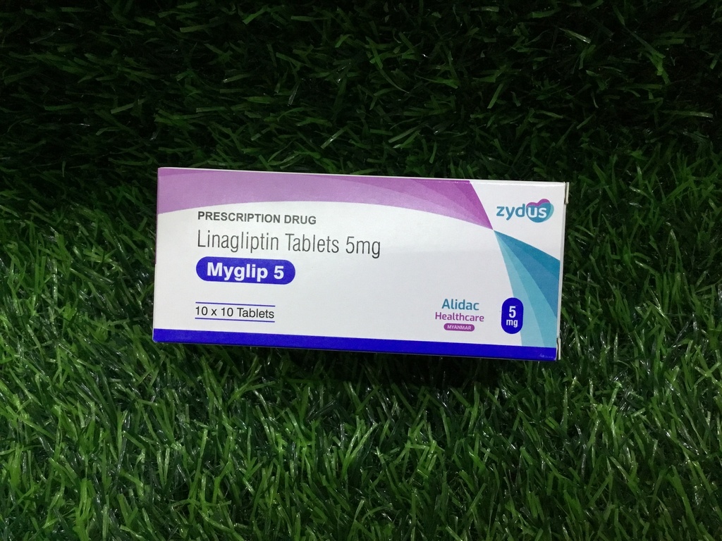 Myglip-5