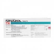Nenazol