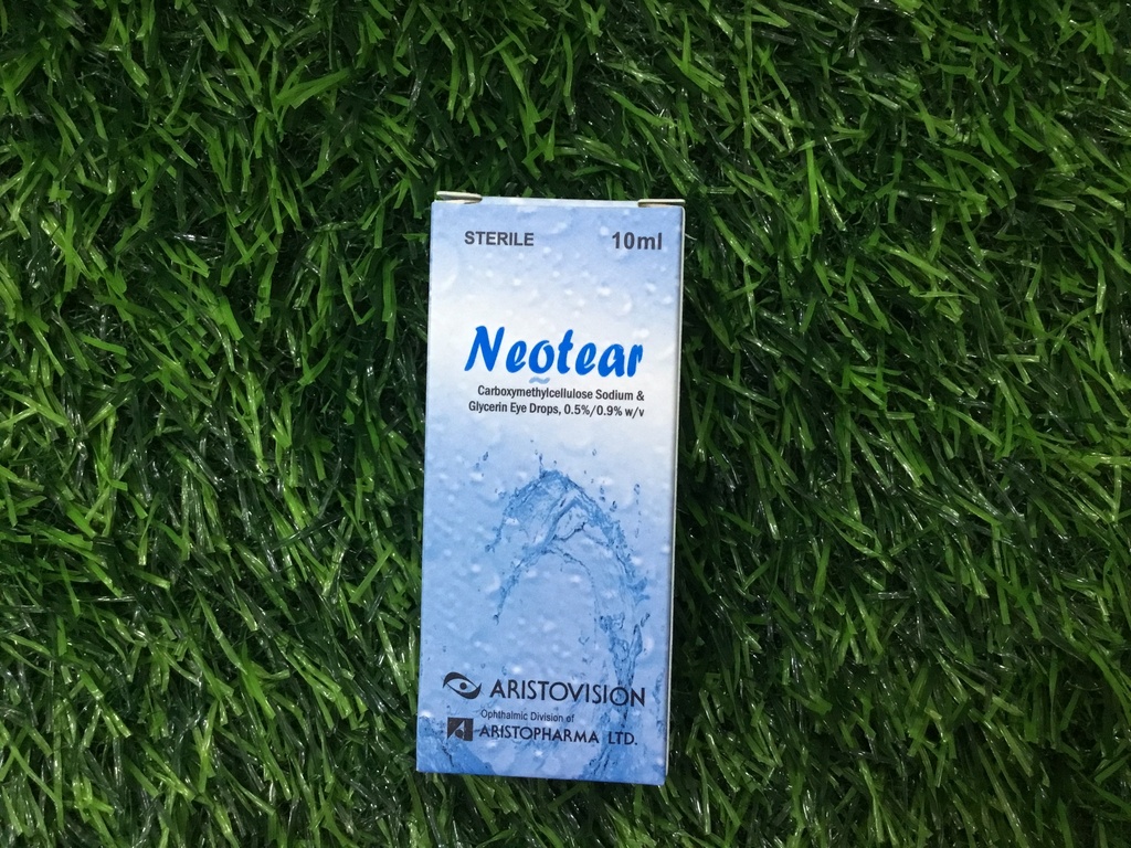 Neotear ED