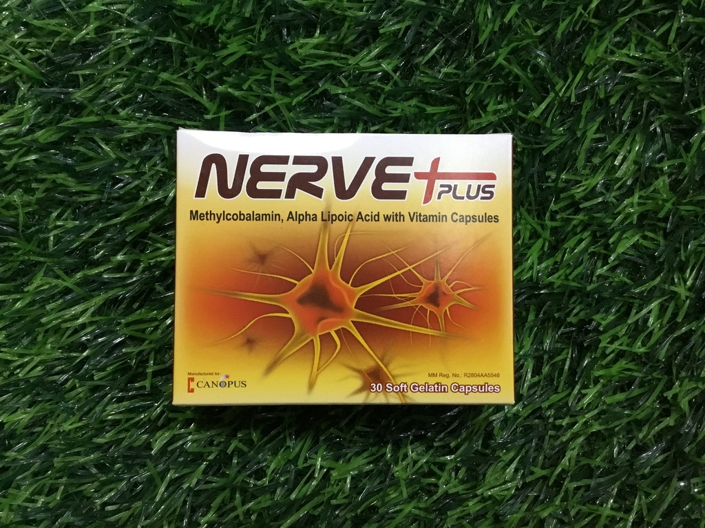 Nerve Plus