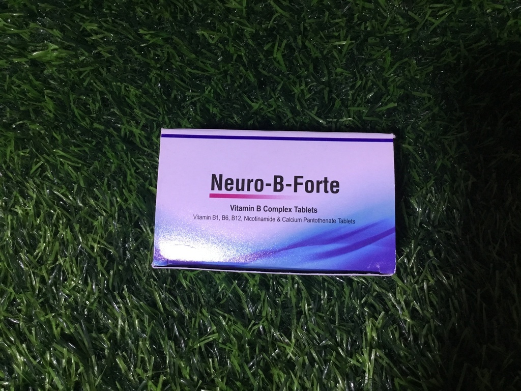 Neuro-B-Forte