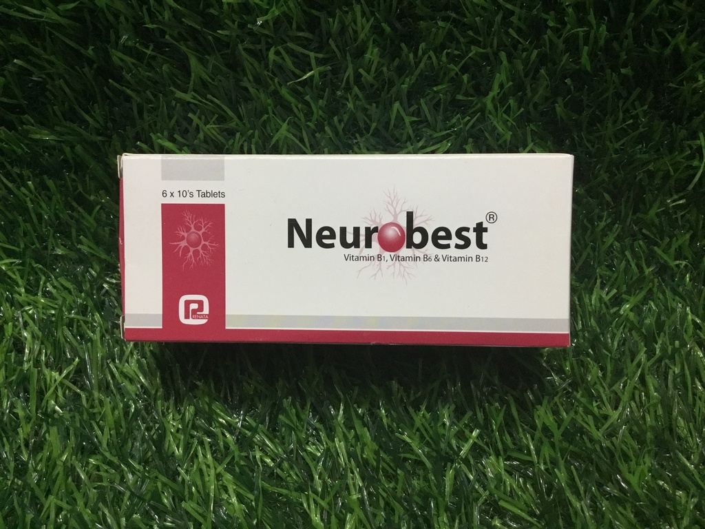 Neurobest 6st