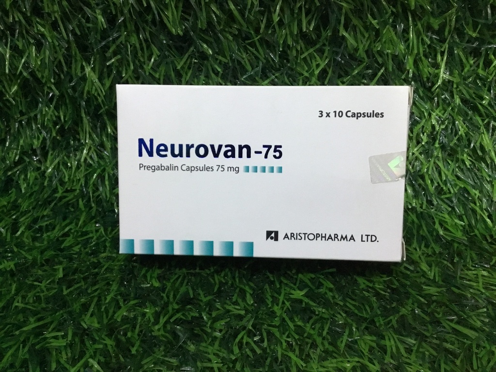 Neurovan 75