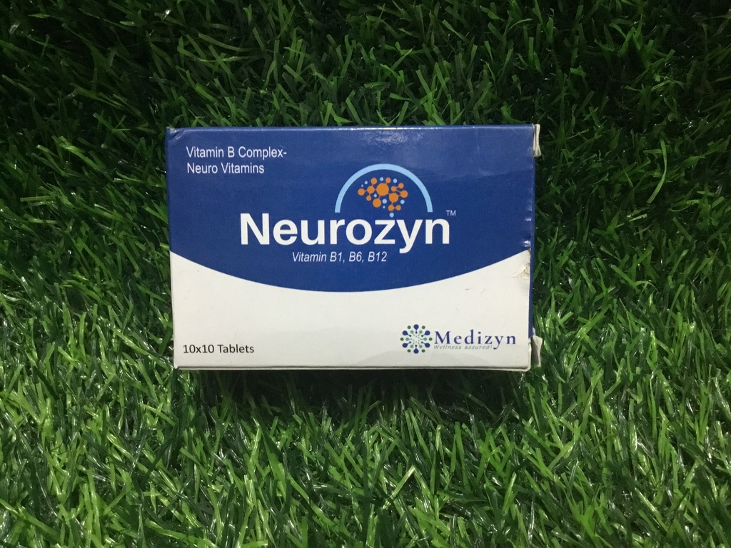 Neurozyn