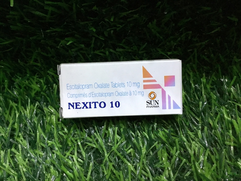 Nexito 10 5st