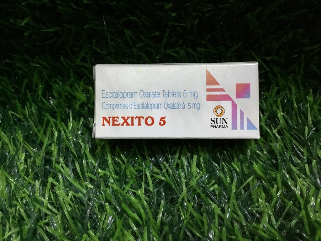 Nexito-5 5st
