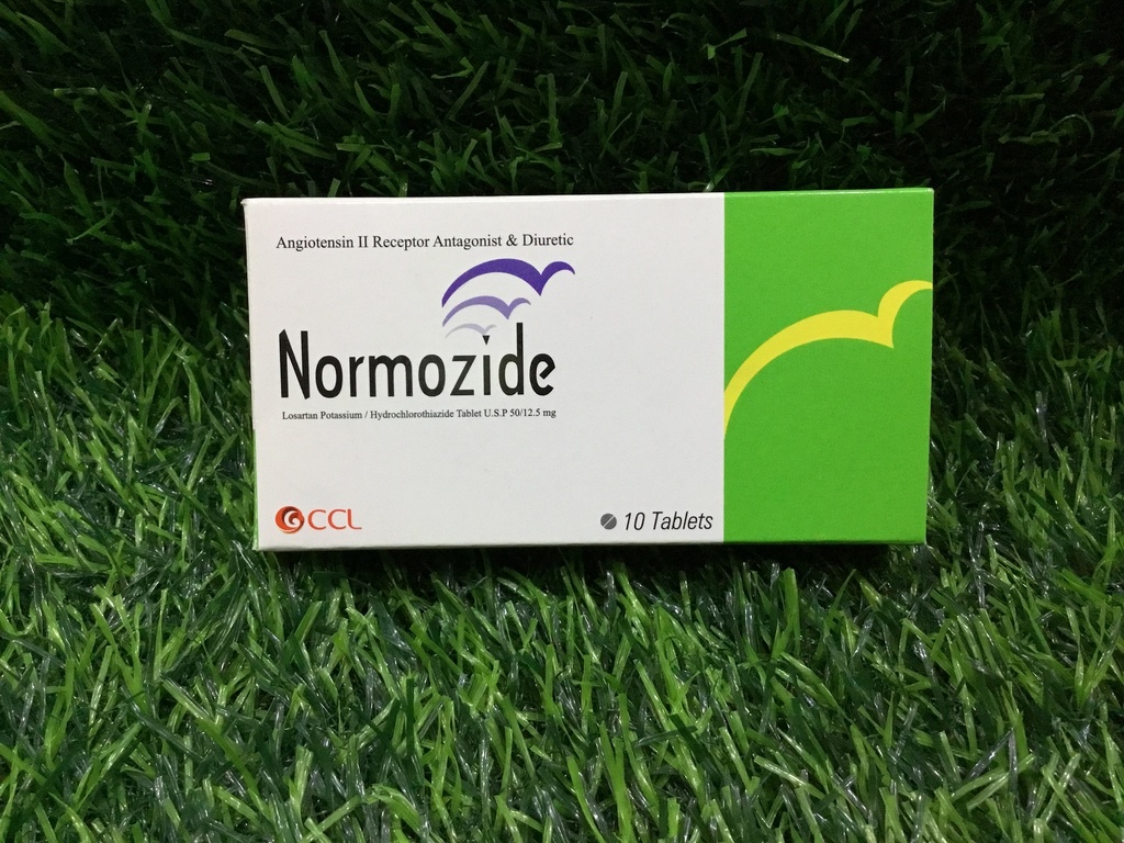 Normozide