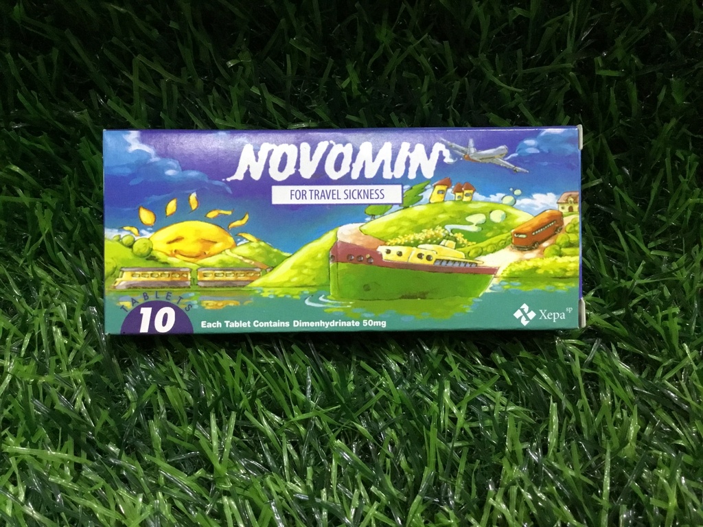 novomin syr