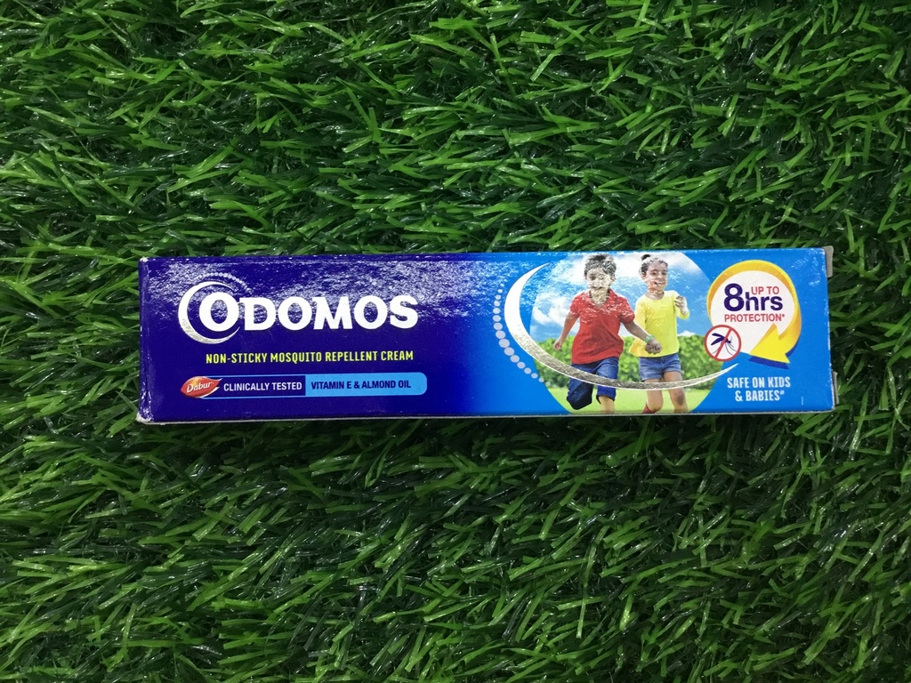 Odomos Cream 50g (Box)