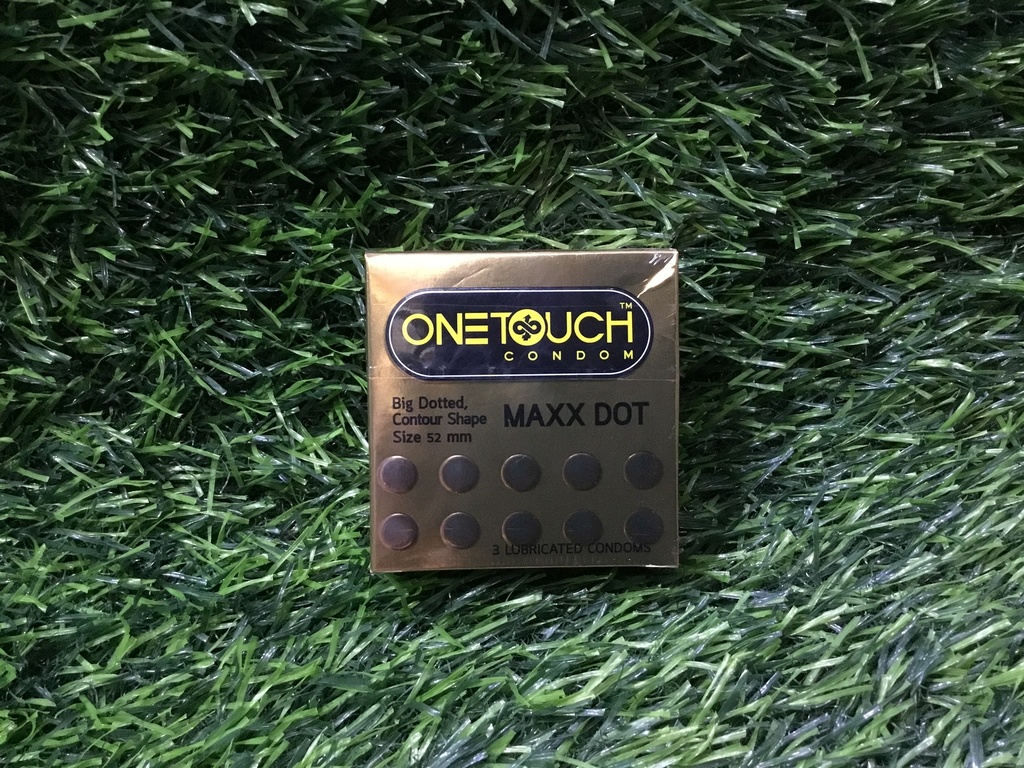 One Touch MaxxDot