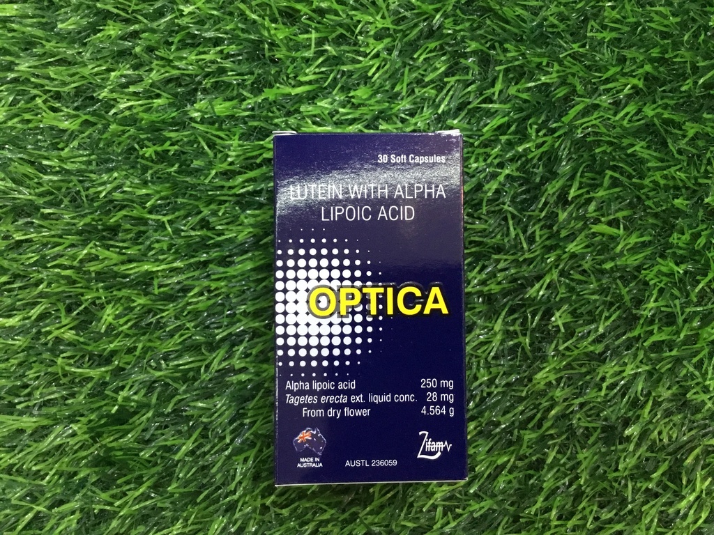 Optica (Bot)