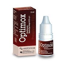 Optimox ED