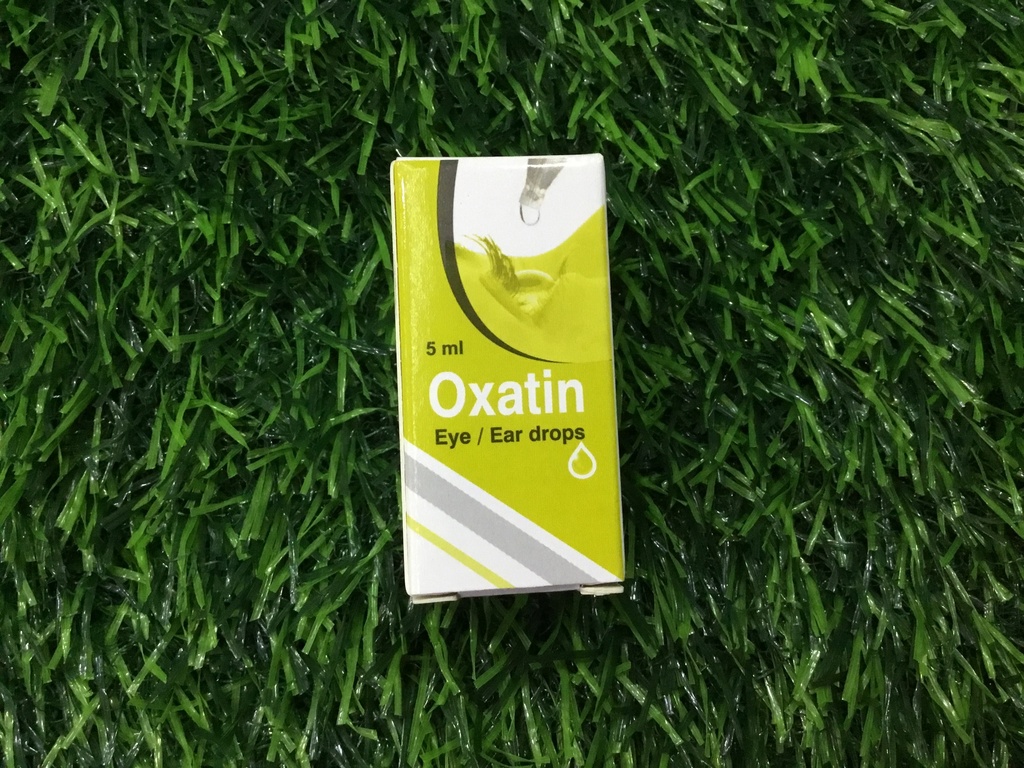 Oxatin-Ed