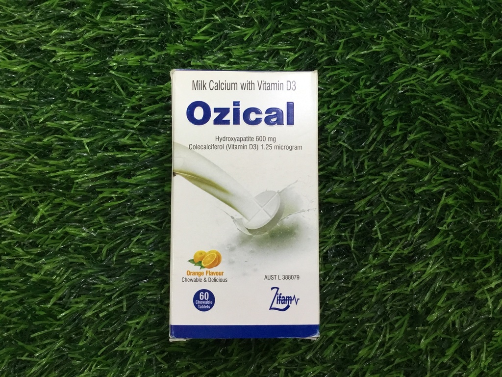 Ozical (Bot)