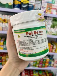 Pai-B6 1000