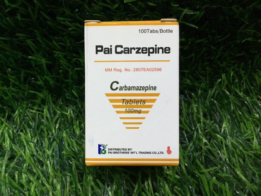 Pai-Carzepine