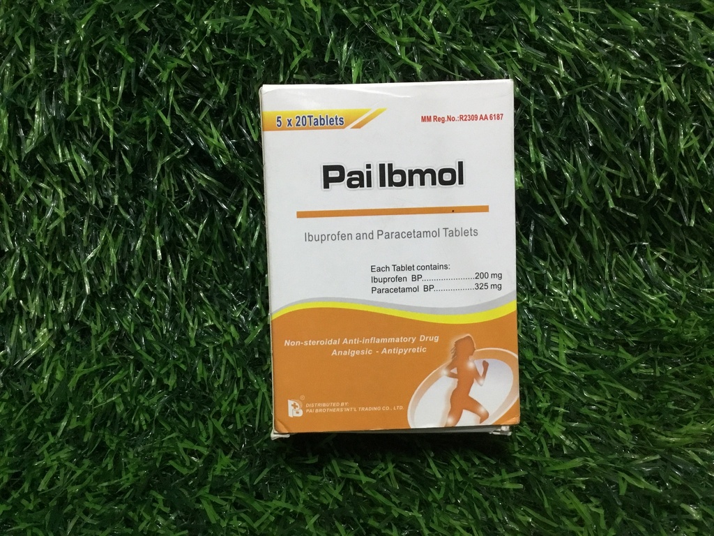 pai-ibmol 20'