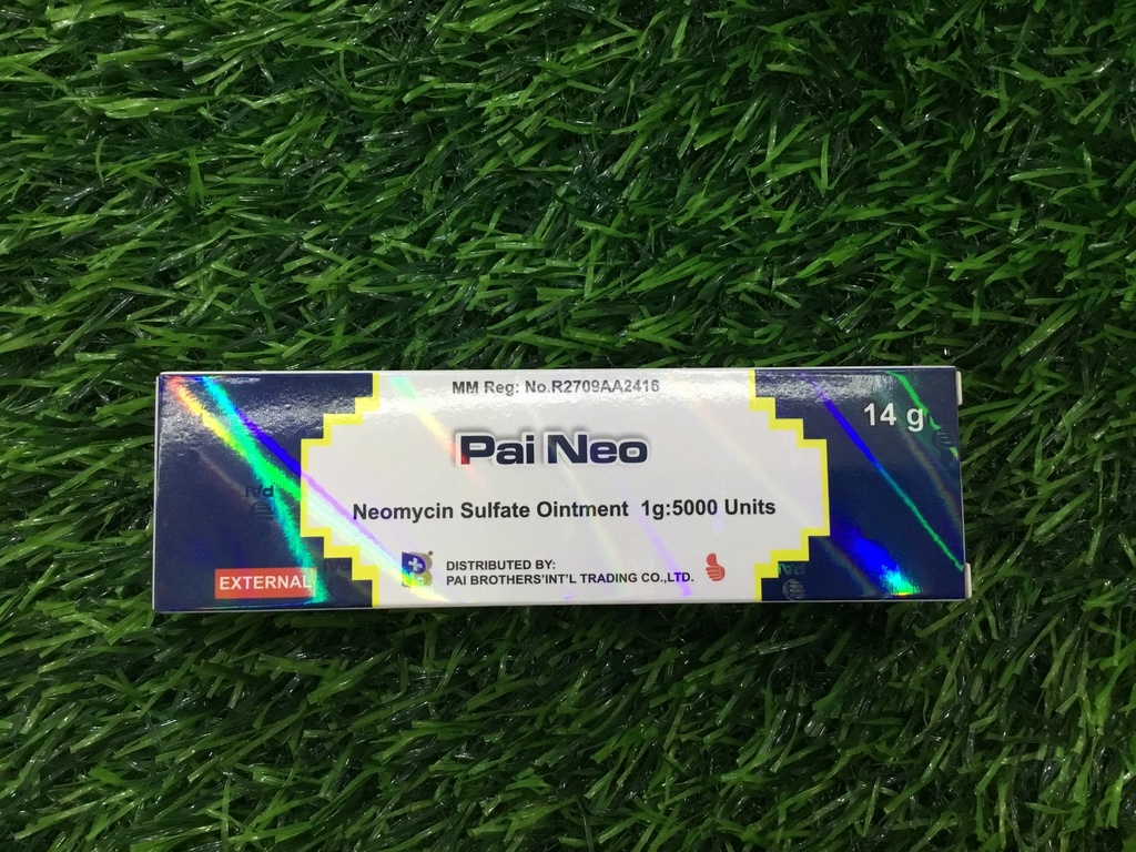 Pai-Neo