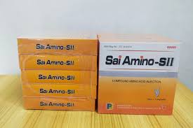 Pai-Sai-Amino (S2-IV)