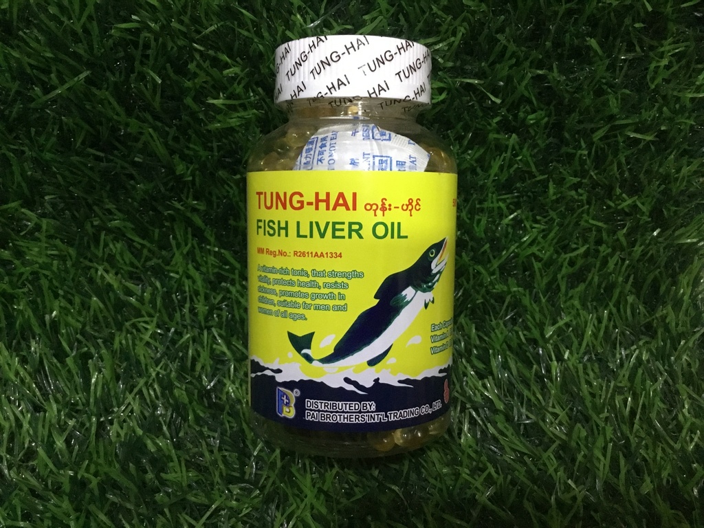 Pai-Tung-Hai FLO