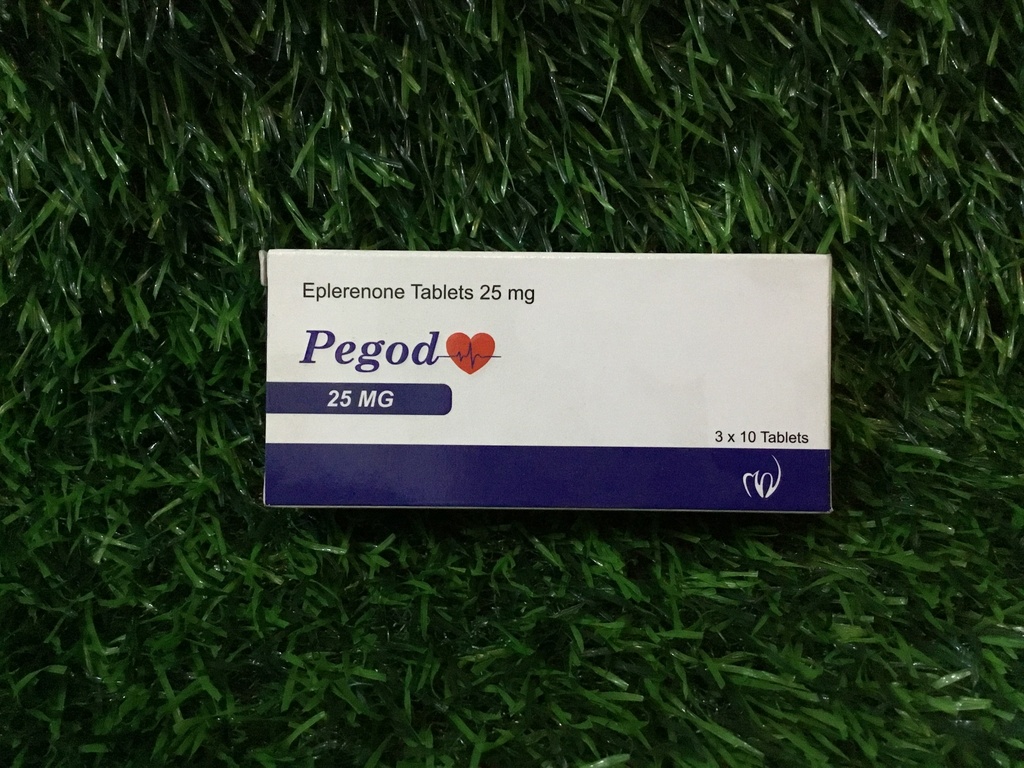 Pegod 25