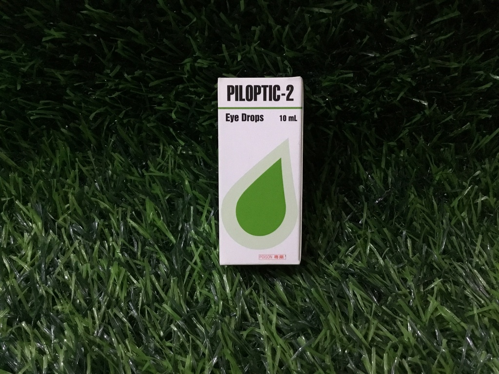 Piloptic.2 E/D (Box)