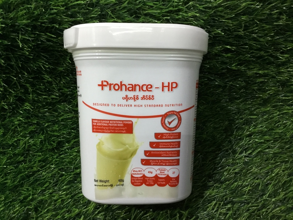 Prohance-Hp 400