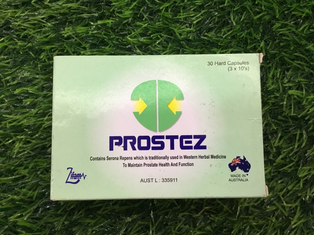 Prostez 3st