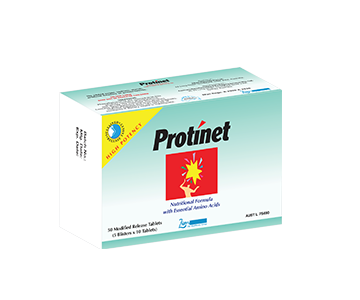 Protinet (Strip)